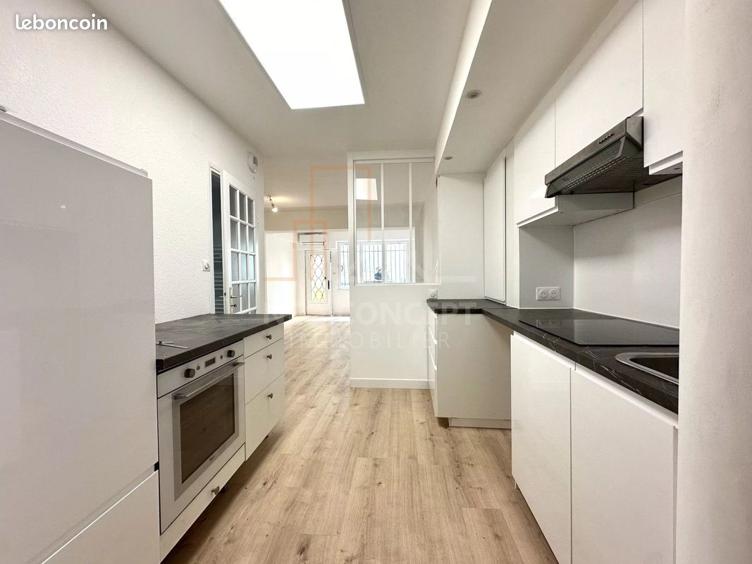 Appartement 2 pièces 51 m² · à Schiltigheim · 51 m² · 790 €/mois