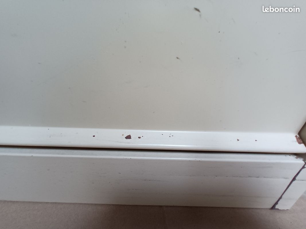 Armoire / classeur à casier métallique (image 9)
