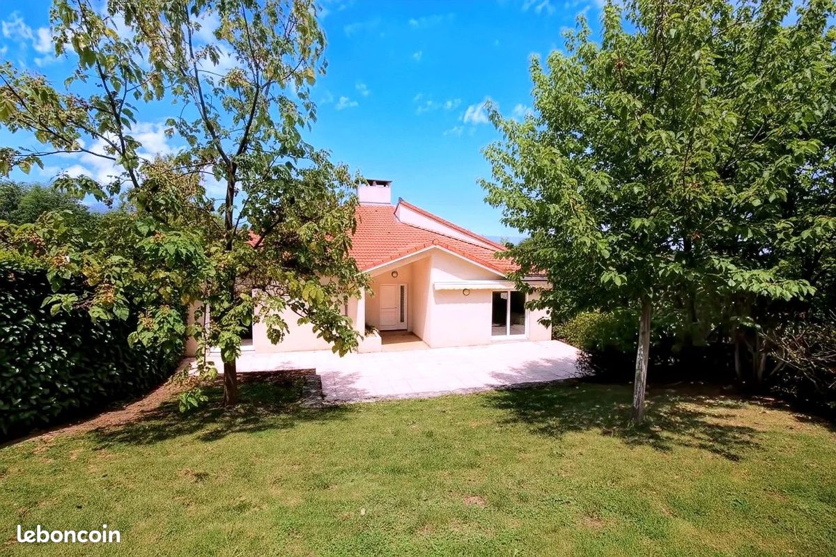 Maison 7 pièces 198 m² · à Chamalières · 198 m² · 630 000 €
