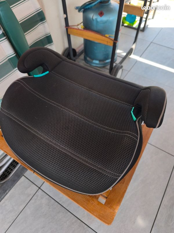 Rehausseur isofix Miniuno (image 1)