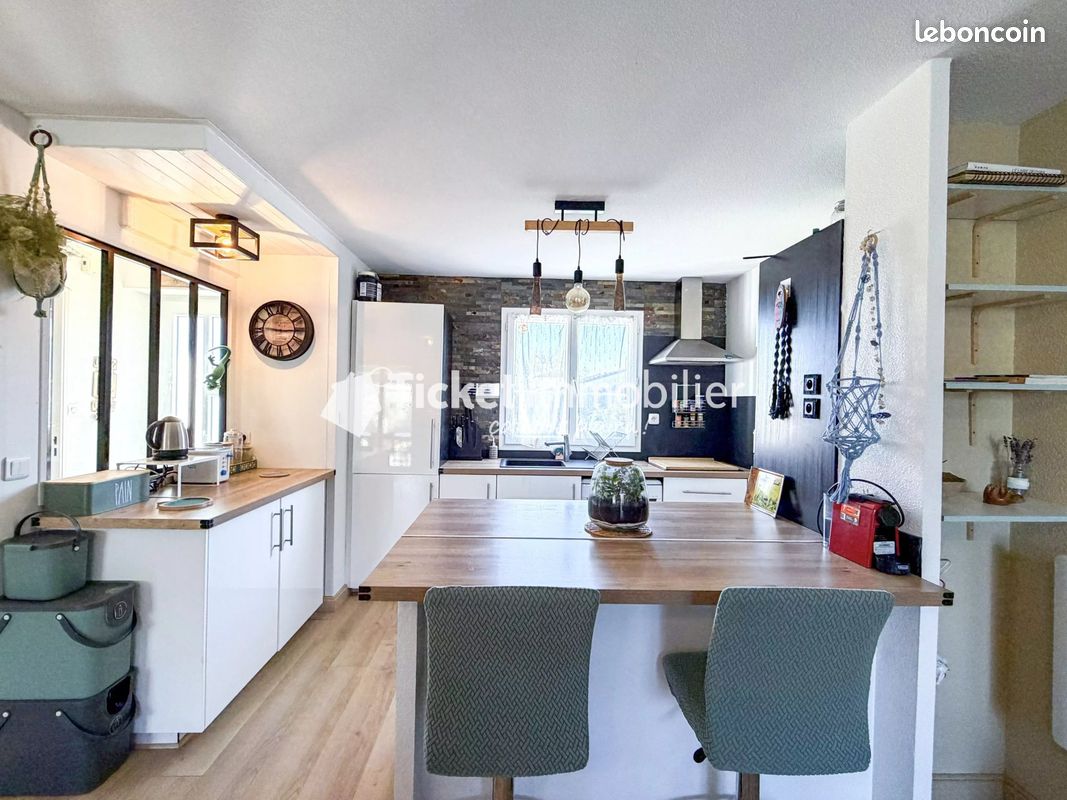 Maison 4 pièces 86 m² (image 20)
