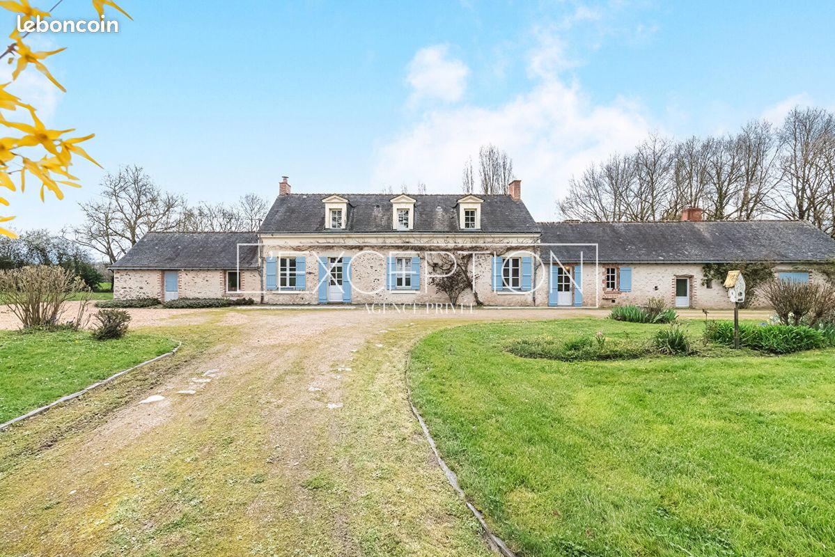Maison 6 pièces 200 m² (image 14)