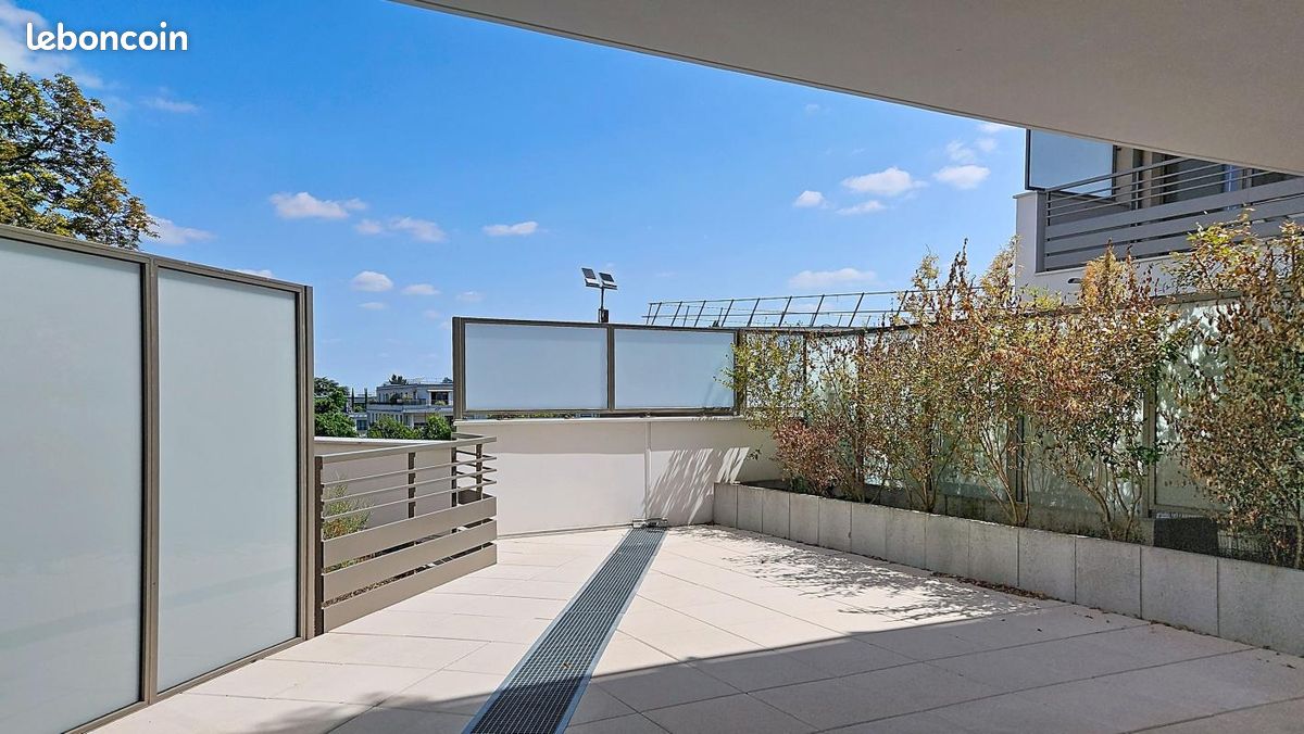 Appartement 3 pièces 72 m² · à Garches · 72 m² · 1 907 €