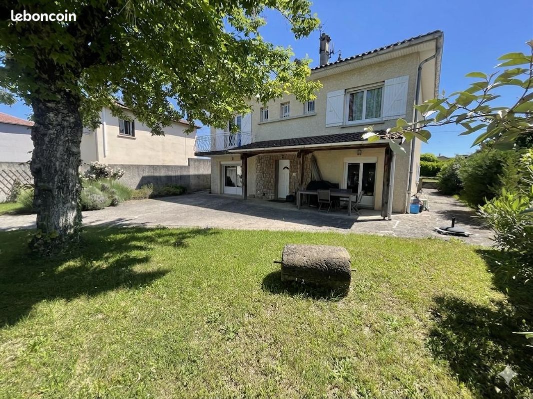 Maison 6 pièces 153 m² · à Andancette · 153 m² · 275 000 €