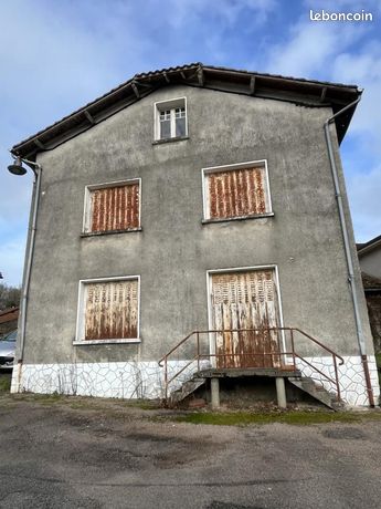 Maison 5 pièces 79 m²