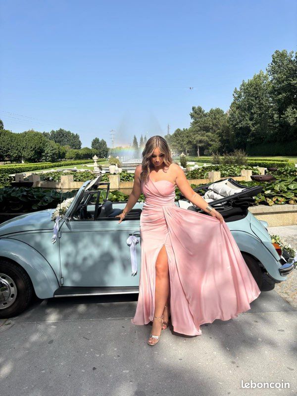 Robe Le Bon Coin Vetement Femme Occasion Robe Pour Une Occasion