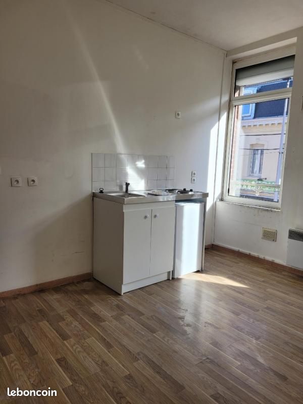 Appartement 2 pièces 31 m² · à Caudry · 31 m² · 430 €