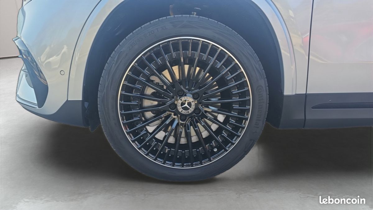 MERCEDES EQA 300 4Matic Business Edition Executive (image 14)