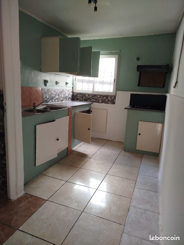 Appartement 3 pièces 80 m² · à Saint-Leu · 80 m² · 850 €/mois