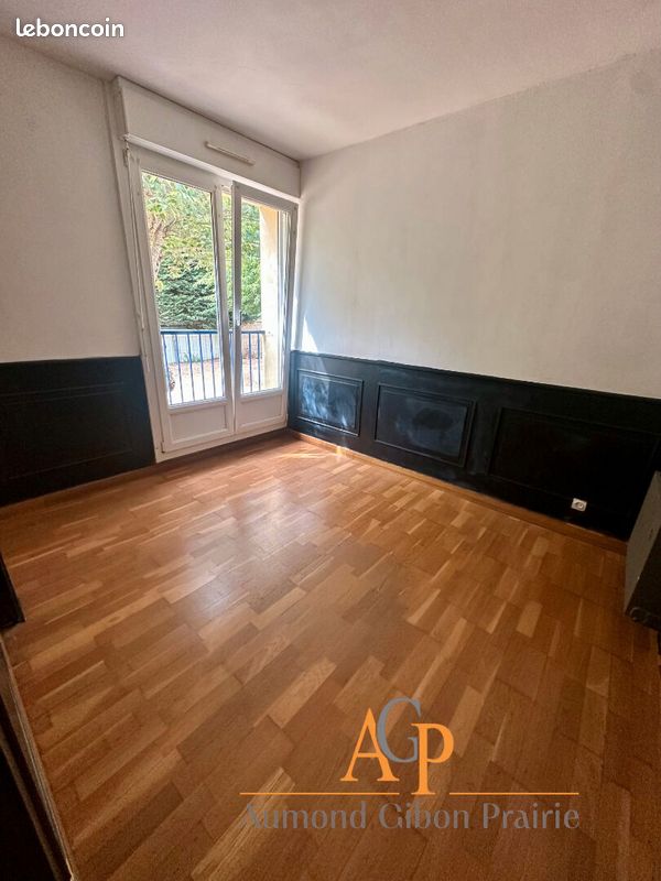 Appartement 3 pièces 60 m² à Ifs