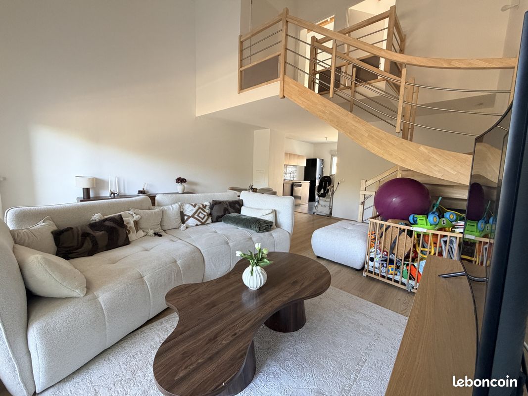 Appartement 5 pièces 85 m² · à Dijon · 85 m² · 1 095 €/mois