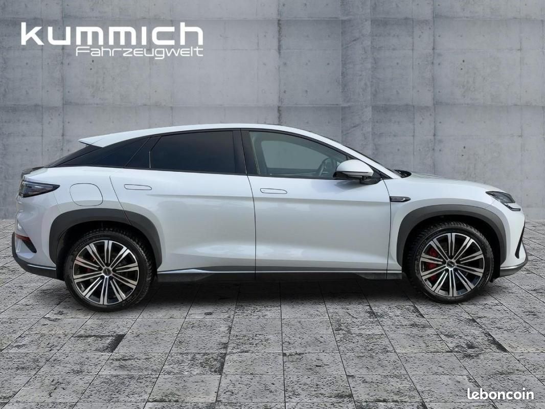 BYD Sealion 7 DESIGN 530 CH 4X4 BVA - HAYON ÉLECTRIQUE TOIT OUVRANT PANORAMIQUE (image 3)