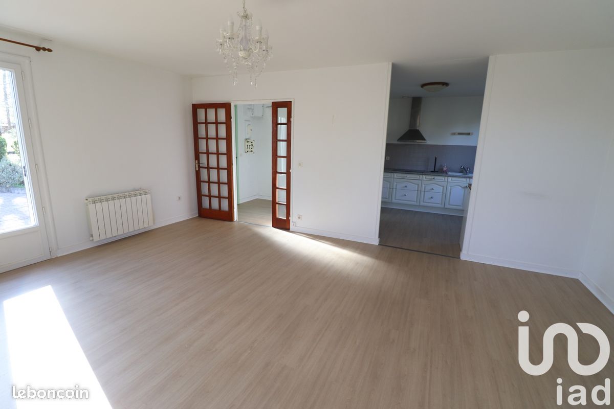 Maison 5 pièces 90 m² - Médillac 16210 (image principale 6)
