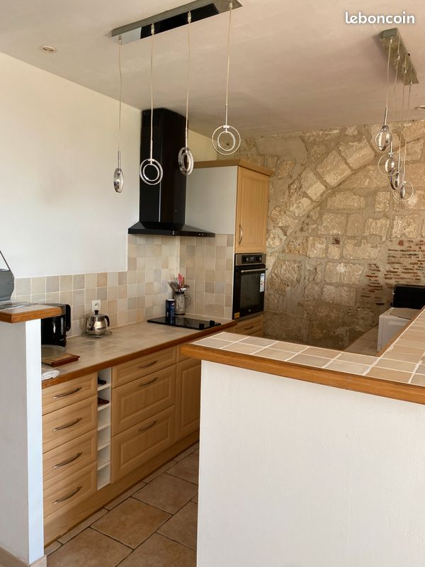 Appartement 1 pièce 65 m² · à Laon · 65 m² · 600 €/mois