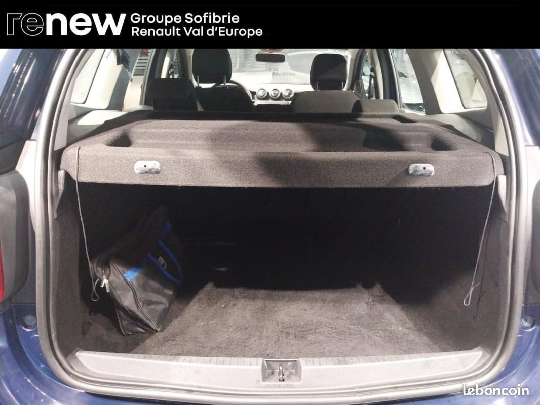 Dacia Duster TCe 100 4x2 Essentiel (image 6)