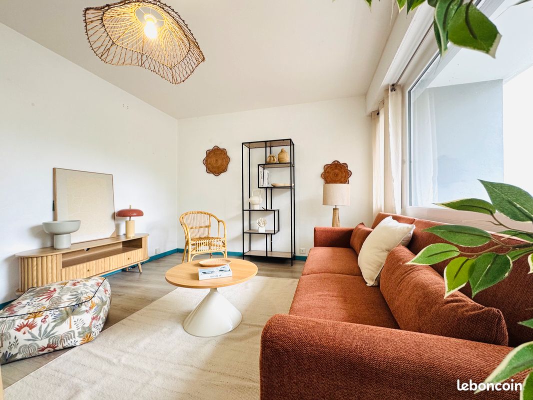 Parking 3 pièces 57 m² · à Bordeaux · 57 m² · 199 800 €
