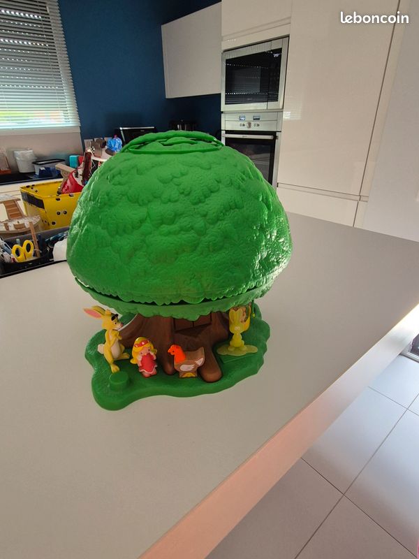 Arbre Magique (image 1)