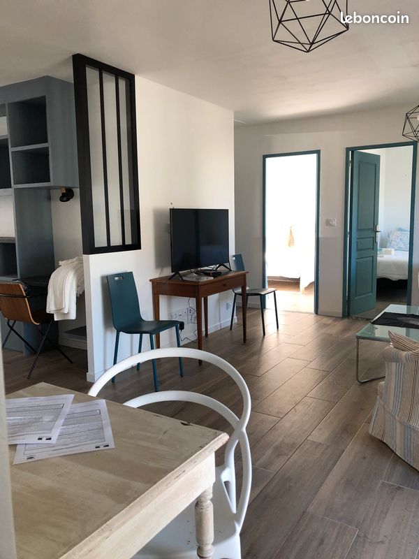 LE CHATEAU d'OLERON - VILLA 100 m² (image 4)
