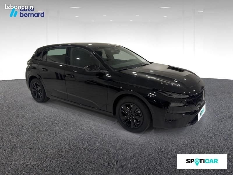 Peugeot 308 1.2 Hybrid 145ch Style e-DCS6 (image 3)