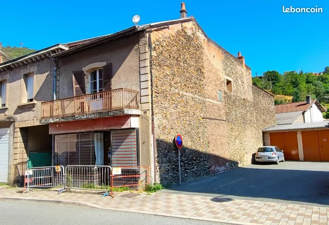Annonce vente Maison viviez