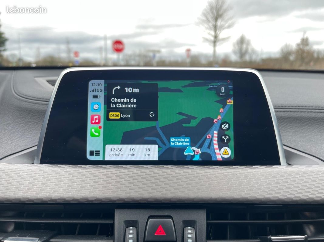 BMW X2 F39 xDrive 20d 190 ch BVA8 - VÉHICULE CONTROLÉ/GARANTI (image 14)