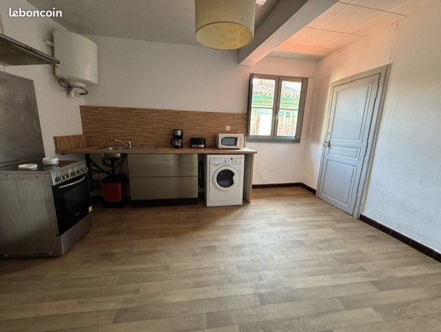 Appartement 2 pièces 44 m² · à Limoux · 44 m² · 440 €/mois