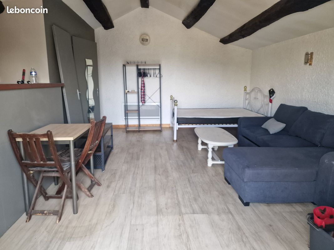 Appartement 1 pièce 35 m² · à Bressuire · 35 m² · 392 €/mois