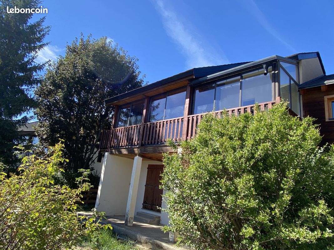 Maison 5 pièces 112 m² · à Font-Romeu-Odeillo-Via · 112 m² · 330 000 €