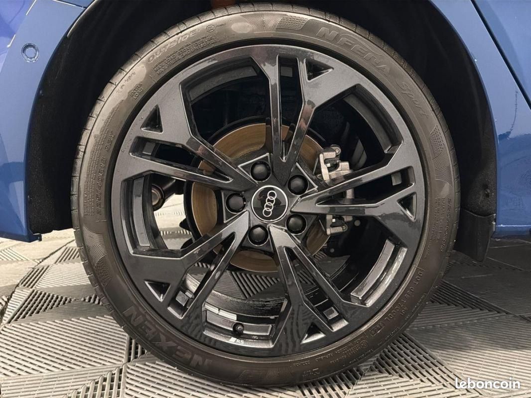 Audi A3 PI SPORTBACK 35 TFSI 150 S tronic 7 (image 28)