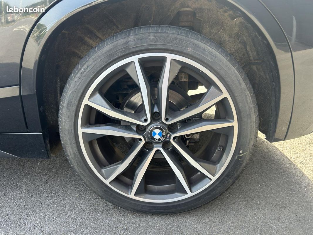Bmw x2 18d 150 m-sport sdrive (image 24)