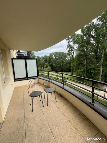 Appartement 2 pièces 49 m²