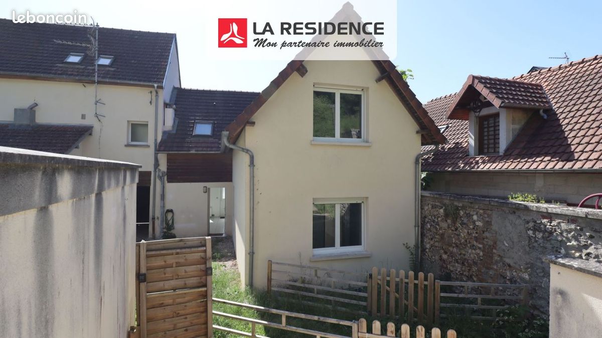 Maison 5 pièces 95 m² · à Les Andelys · 95 m² · 143 000 €