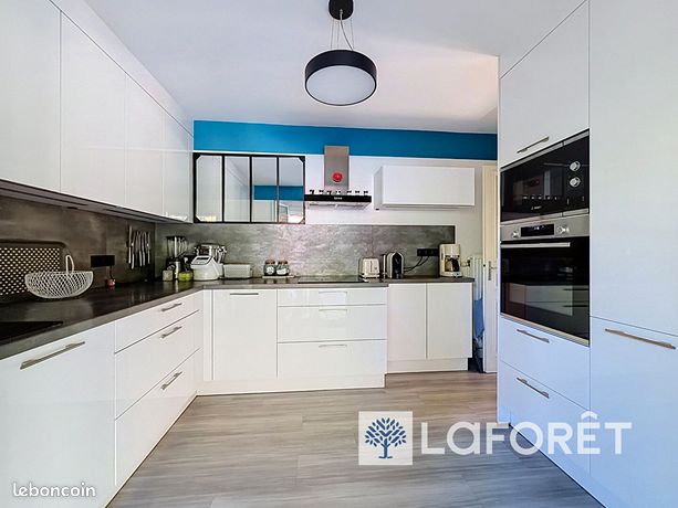 Maison 5 pièces 102 m² — 4