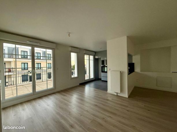Appartement a louer clamart - 2 pièce(s) - 69 m2 - Surfyn