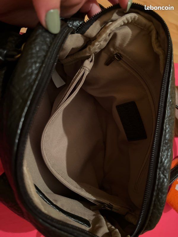 Sac à mains (image 4)