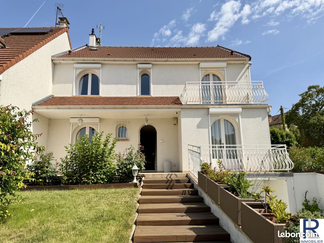 Maison 7 pièces 190 m² · à Bagneux · 190 m² · 925 000 €