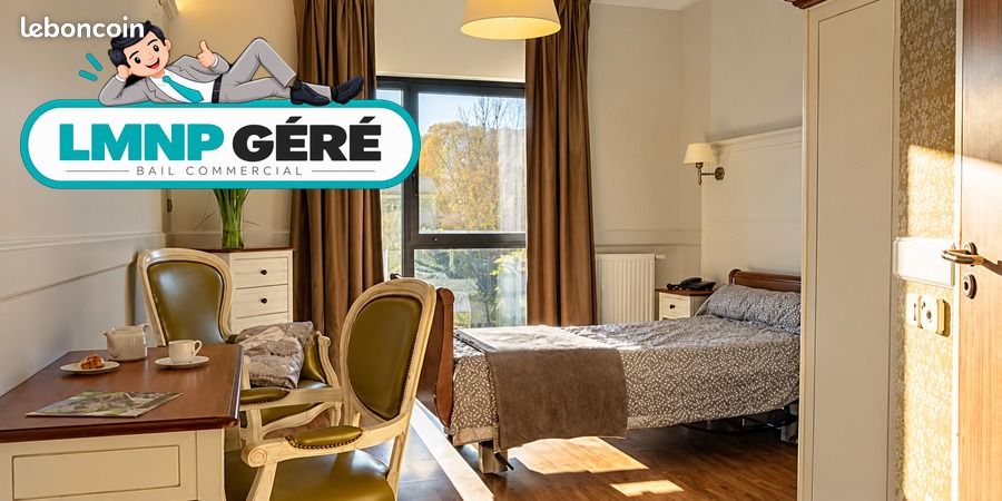 Appartement 14 m² · à Garches · 14 m² · 222 800 €