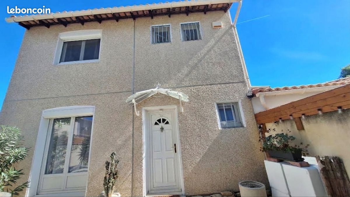 Maison 4 pièces 98 m² · à Istres · 98 m² · 355 000 €