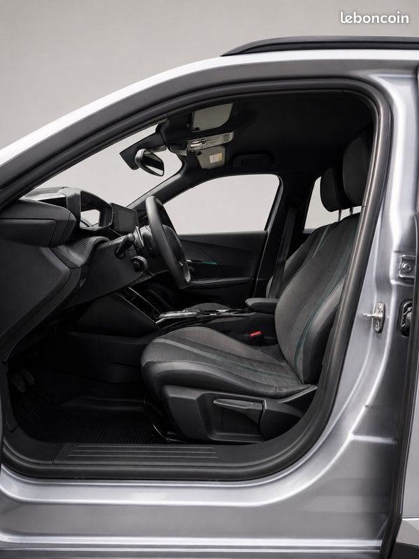 PEUGEOT 2008 1.5 BlueHDi S&S - 130 Ch - BVA (image 3)