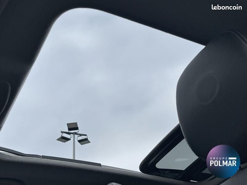 Suzuki Vitara 1.4 Boosterjet Hybrid 129ch Style (image 30)