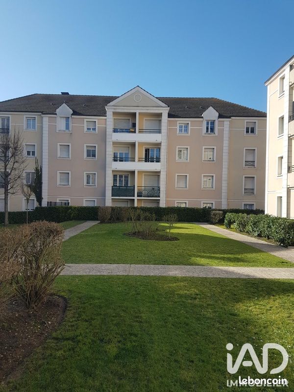 Appartement 1 pièce 31 m² · à Carrières-sous-Poissy · 31 m² · 130 000 €