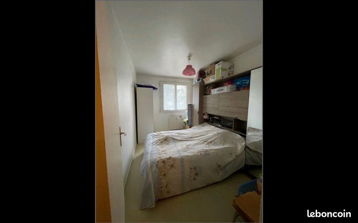 Location meublée 2pièces 52m2 Châteauroux