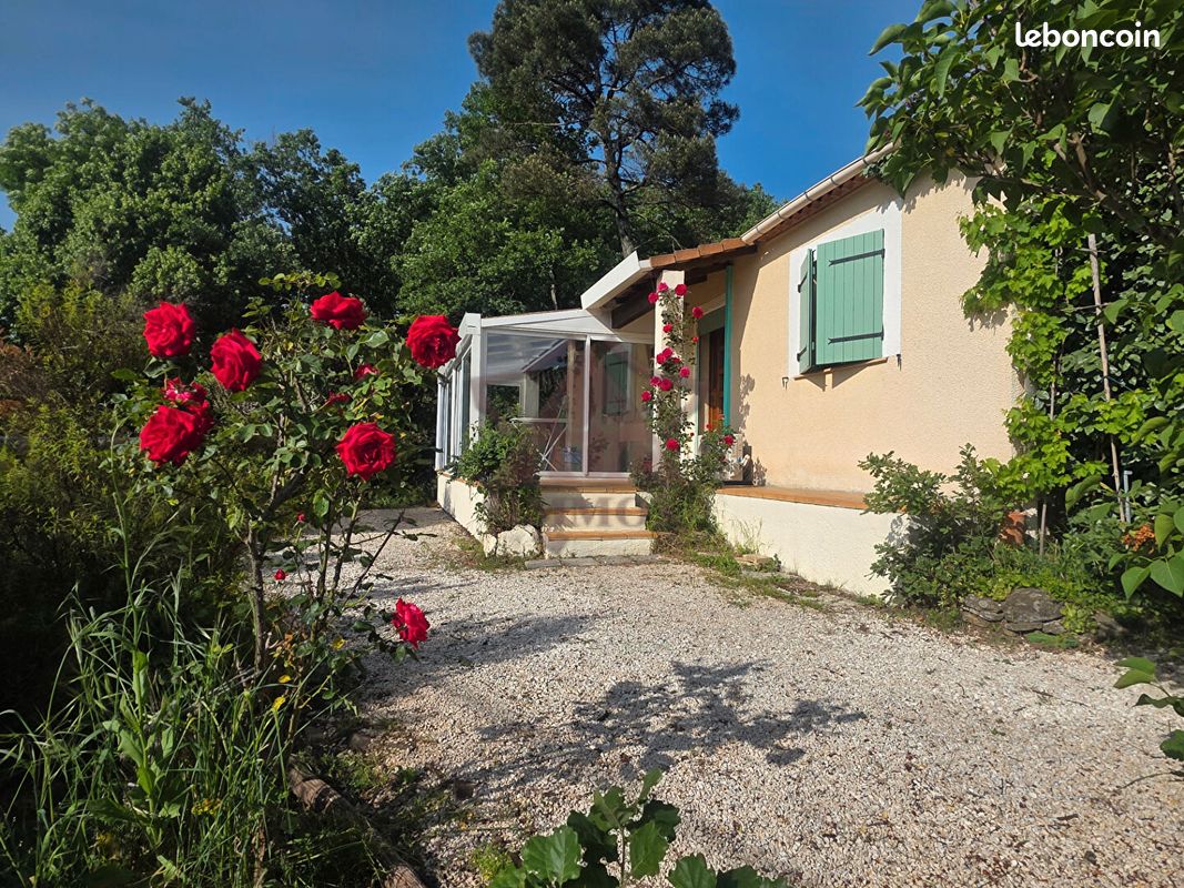 Maison 4 pièces 70 m² (image 1)