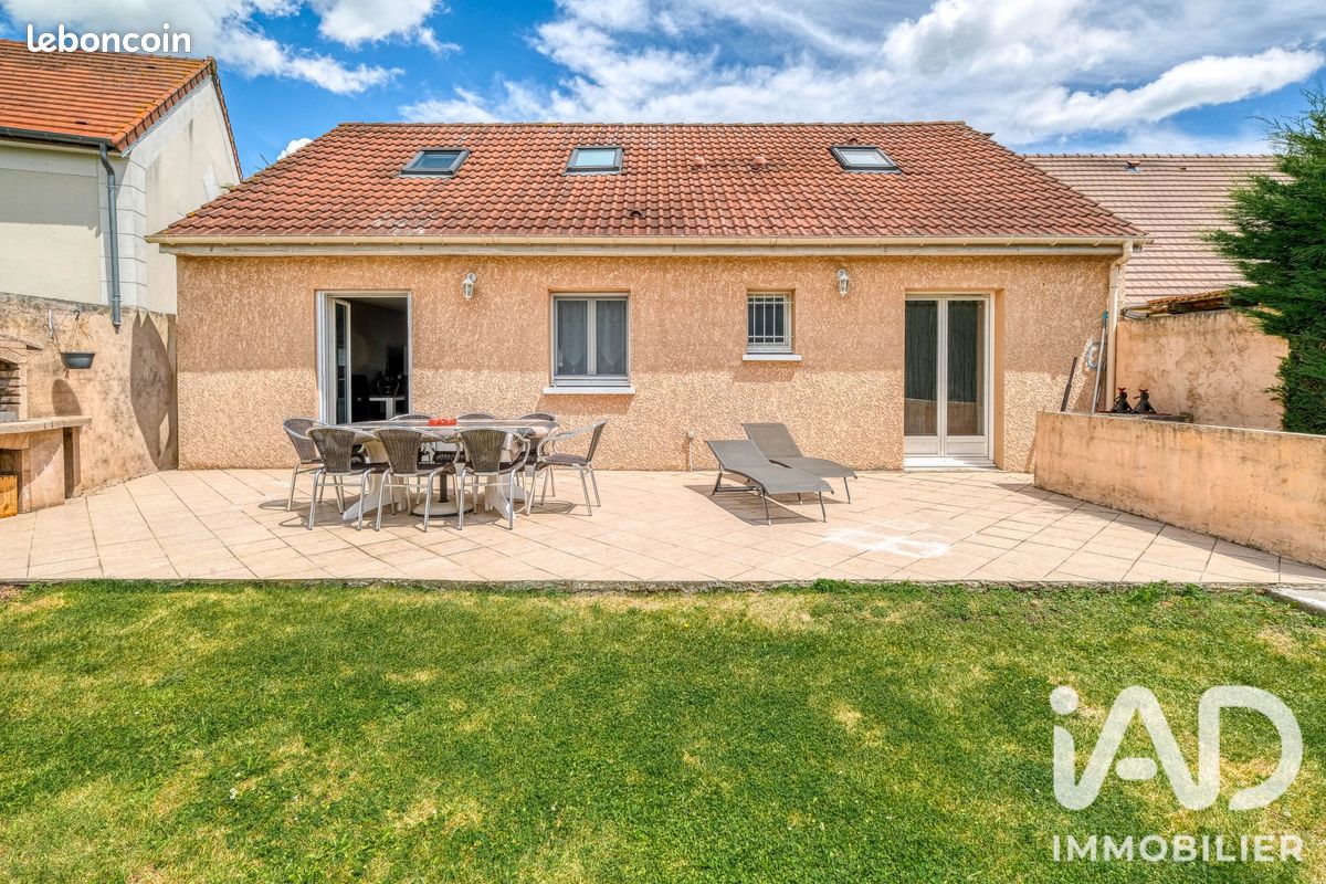 Maison familiale 6 pièces 100 m² (image 2)