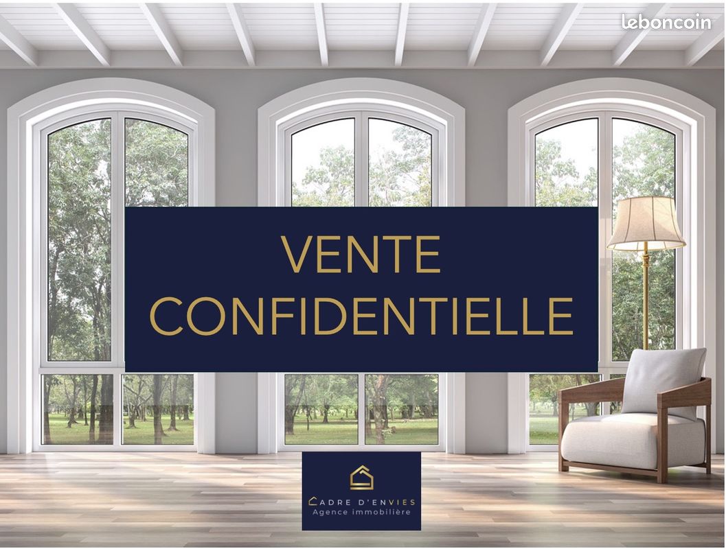 Maison 6 pièces 169 m² · à Saint-Aubin-de-Médoc · 169 m² · 669 900 €
