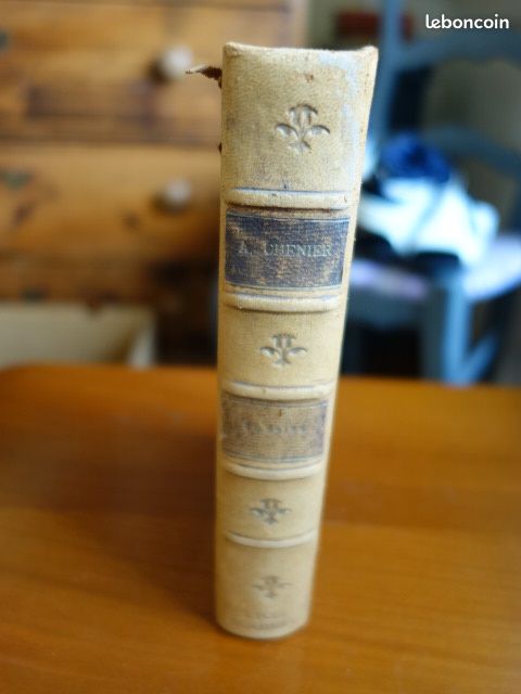 BOSSUET "Méditations sur l'Evangile" (image 1)