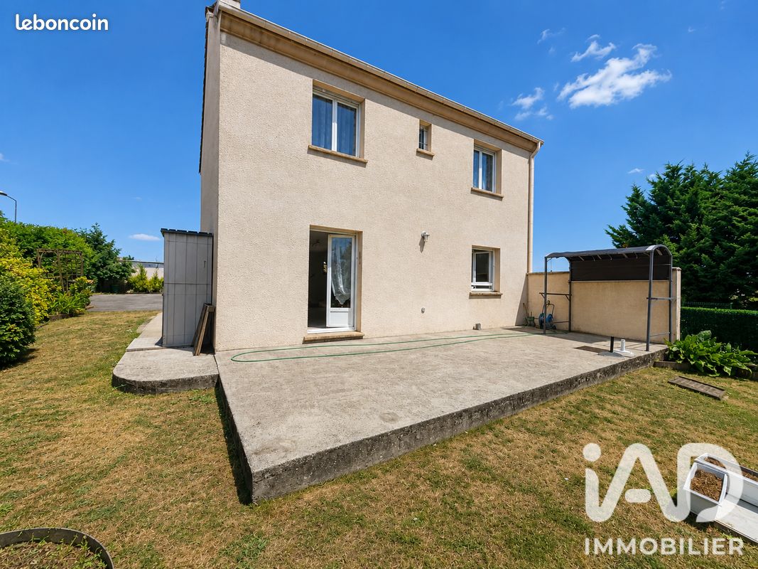 Maison 6 pièces 111 m² (image 2)