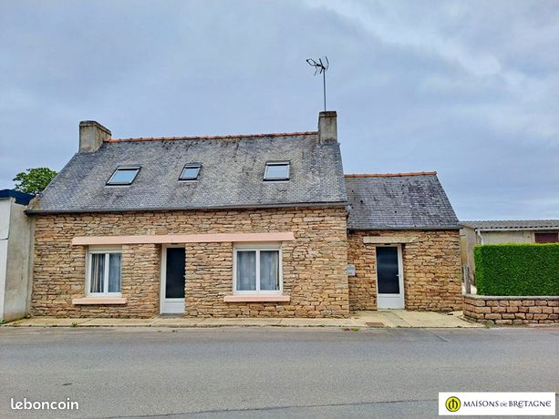 Maison 3 pièces 75 m²