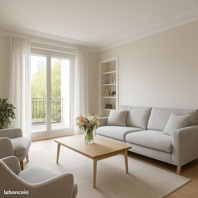 Appartement 4 pièces 95 m² · à Saint-Sulpice-de-Royan · 95 m² · 318 000 €