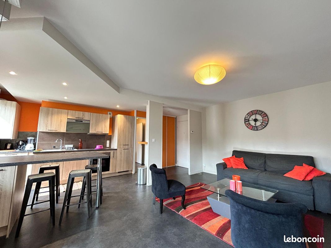 Appartement 2 pièces 51 m² · à Lyon · 51 m² · 250 000 €